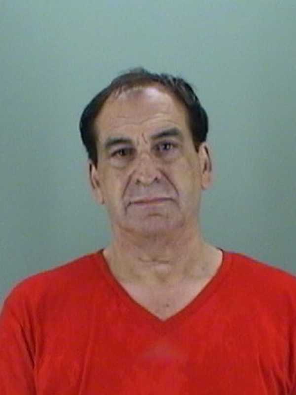 Easton Man, 61, Arrested After Dispute Turns Physical, Police Say