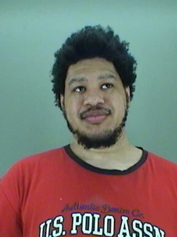 Easton Man Charged With Violating Protective Order, Disorderly Conduct