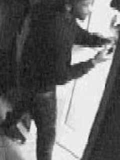 Have You Seen Him? Norwalk Police Seek Suspect Who Shot Woman In Bar