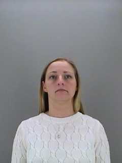 Easton Police: Fairfield Woman Crashed Car, Sent Boyfriend Into The Woods