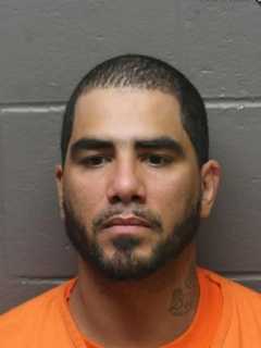 Would-Be Mays Landing Crystal Meth Dealer Pleads Guilty