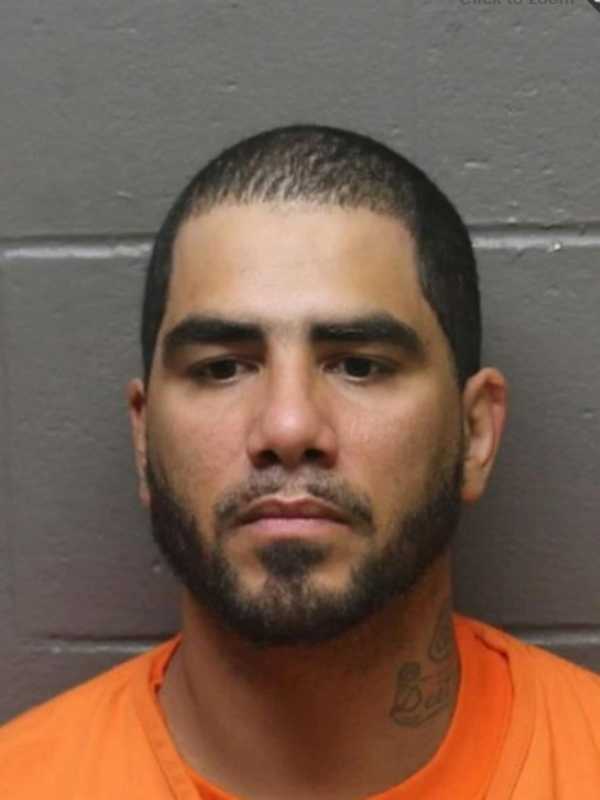 Would-Be Mays Landing Crystal Meth Dealer Pleads Guilty