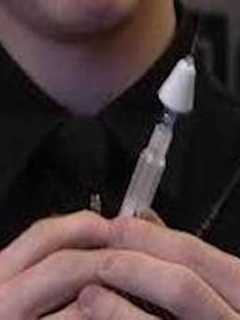 Narcan Used To Revive Overdose Victim In Putnam