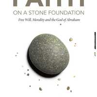 <p>Stephan Grozinger of Weston is the author of &quot;Faith On A Stone Foundation.&quot;</p>