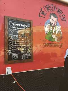 Your Mother Wants You To Eat: Kosher Food Truck Coming To Westport