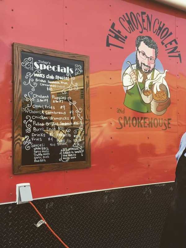 Your Mother Wants You To Eat: Kosher Food Truck Coming To Westport