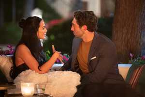 North Bergen Model Eliminated From 'The Bachelor'