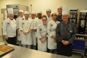 Become A Master Chef At Community College's Four-Part Cooking Series