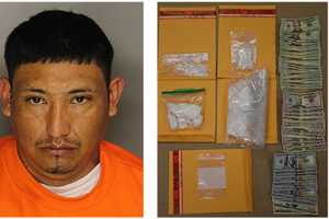 Avondale Man Arrested For Selling $22K Worth Of Meth, DA Says