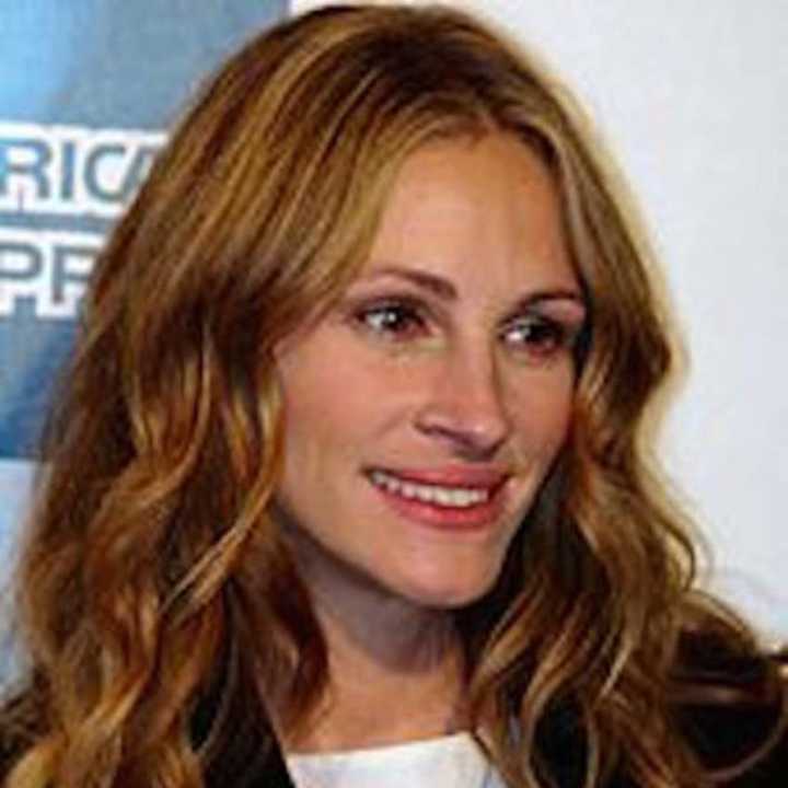 Julia Roberts