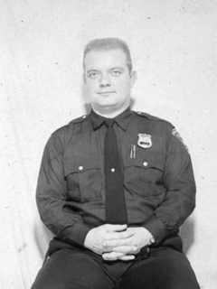 Ramapo Police Department Mourns Death Of Retired Lieutenant