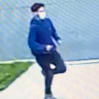 <p>Anyone who recognizes the suspect in the photos, sees the vehicle, or has information that could help Rutherford police investigating the Friday assault – as well as the Thursday incident – is asked to call them at (201) 939-6000 Ext. 1.</p>