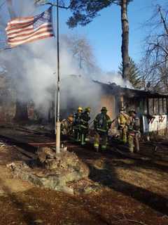 Carmel's Smalley Inn To Host Fundraiser For Employee Who Lost Home In Fire