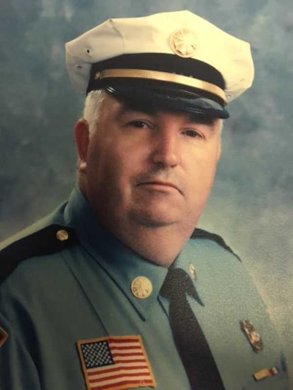 James Belote, 73, Retired Ridgefield Deputy Fire Chief, Teacher