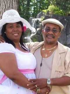 Garnerville Widow Starts GoFundMe After Husband's Untimely Death