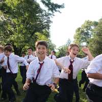 <p>American Boychoir</p>