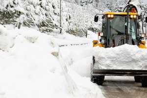 Dutchess Residents Still Being Urged To Avoid Travel