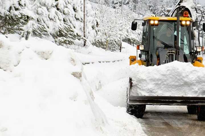 Dutchess Residents Still Being Urged To Avoid Travel