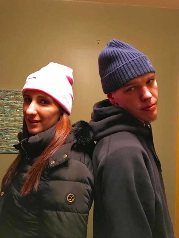 Westchester Man's Fatal Bear Mountain Bridge Jump Shocks Girlfriend, Family