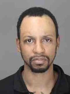 Ramapo Police Seek Public's Help In Search For Suspect