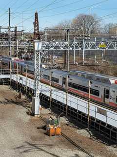 Metro-North Putting Devon Transfer Back In Service