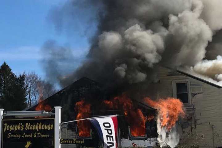 Dog Killed In Fire That Destroys Hyde Park Favorite Joseph's Steakhouse