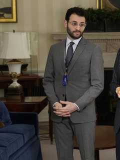 Snap A Photo: 'Madame Secretary,' 'Divorce,' Film In White Plains Area
