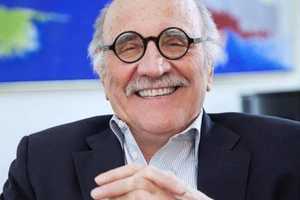 Legendary Record Producer Tommy LiPuma Of Pound Ridge Dies At 80