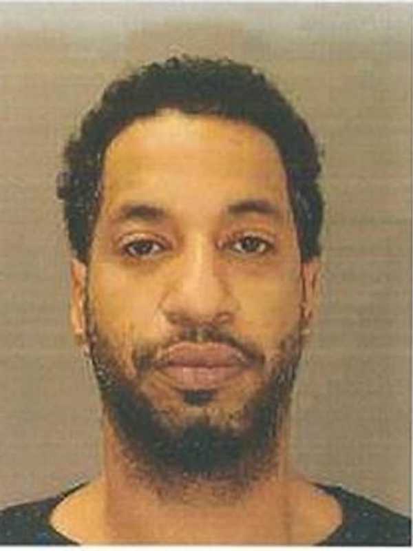 Ramapo Police Seeks Public's Help In Search For Wanted Man, 38