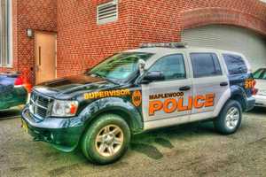 Delivery Driver Carjacked At Gunpoint: Maplewood PD