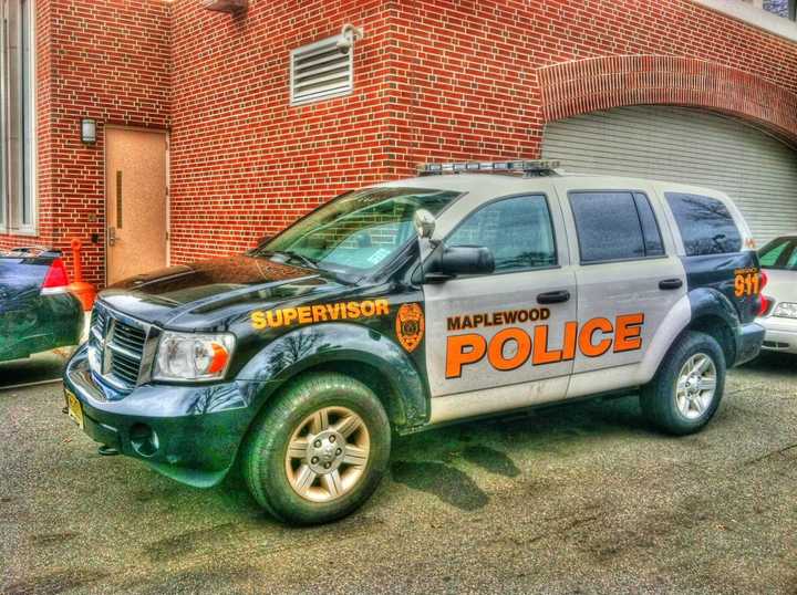 Maplewood Police