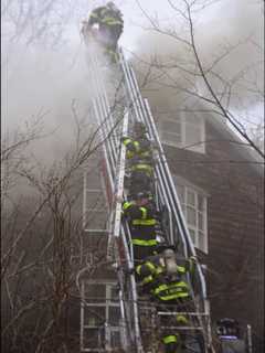 Norwalk Man Who Died In Fire Complicated By Hoarding Identified