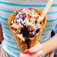 <p>Dig into something fun at Penny Lick Ice Cream in Hastings.</p>