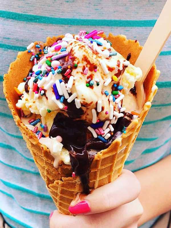 Get The Scoop On National Ice Cream Day; Then Vote For Your Westchester Fav