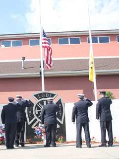 Pasta Dinner Supports Lodi Fire Department