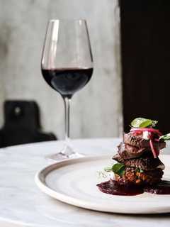 No Passport Required: A Taste Of Australia Comes To Stamford
