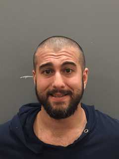 Fugitive Wanted For Indecent Exposure Apprehended In Red Hook