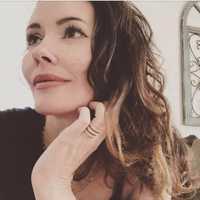 <p>Jamie Tripp Utitis formerly of Bergenfield says her disease helped her become a better person.</p>