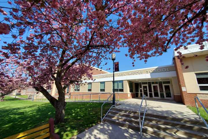 COVID: More Than 100 People Quarantining Shuts Central PA School District