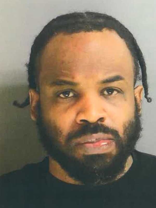 DA: Arrest Made In 2012 Norristown Killing, Suspect Tries Hitting Detective With Car