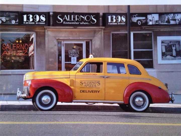 Salerno&#x27;s in Stratford