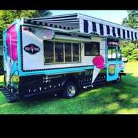 <p>The Larchmont-based Bona Bona Ice Cream Truck will be at the first annual Mamaroneck Fall Food Truck Festival.</p>