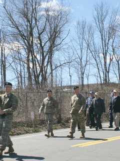 Battle Of Bataan Commemoration Draws Crowd To Orangeburg