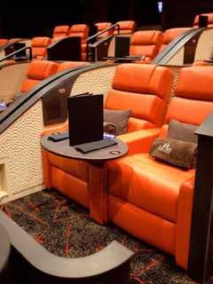 A Restaurant Experience At The Movies: New Venue Plans Dobbs Ferry Debut