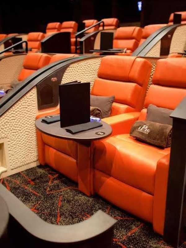 A Restaurant Experience At The Movies: New Venue Plans Dobbs Ferry Debut