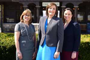New Castle Dems' Slate Has Ex-TV Reporter, First Transgender Candidate