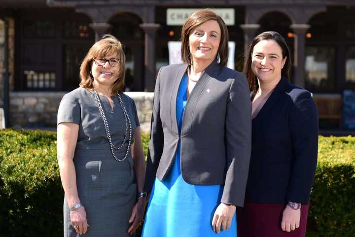 New Castle Dems' Slate Has Ex-TV Reporter, First Transgender Candidate