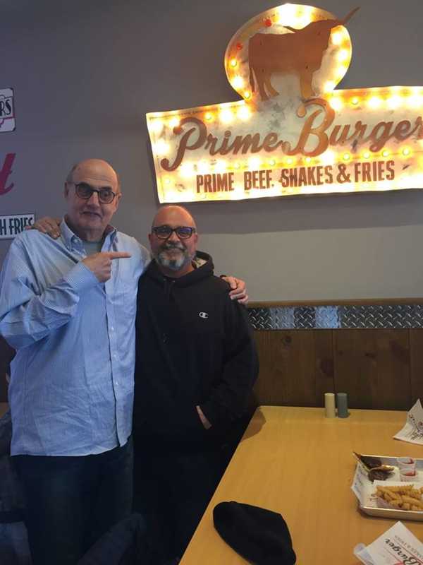 Get 'Primed' For Something New: Mexican Cafe To Open In Ridgefield