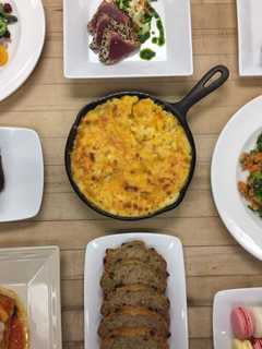 'Sweet' News: Aux Délices Foods Plans New Westport Location
