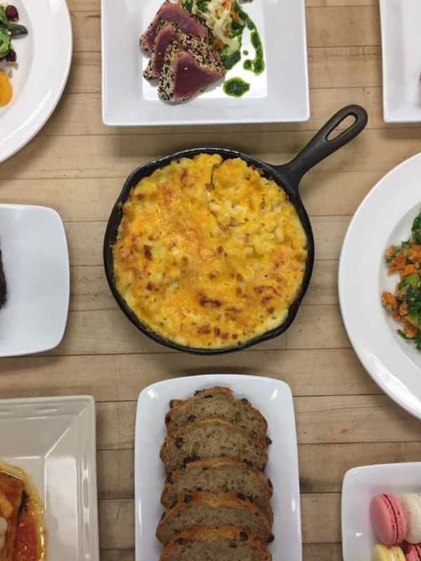 'Sweet' News: Aux Délices Foods Plans New Westport Location